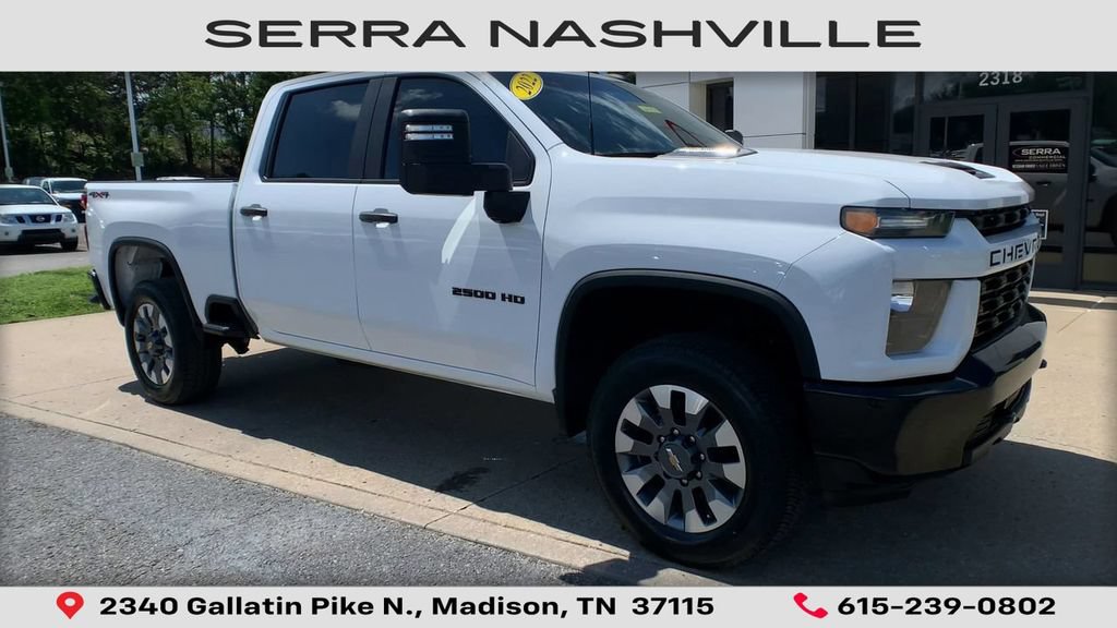 chevrolet silverado 2500hd 2022 1GC1YMEY4NF195737 image chevrolet silverado 2500hd 2022 1GC1YMEY4NF195737 image